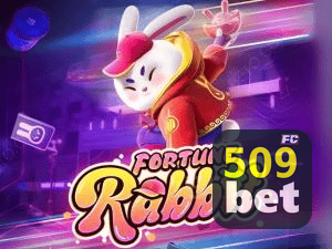 509BET bônus R$5.000 + 500 giros - Rollover 35x, prazo 30 dias, 38% taxa conversão